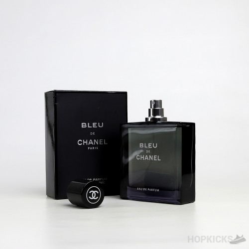 Bleu De Chanel Paris